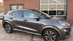 Gebruikt 2020 Ford Puma ST-Line X SUV | € 19.950 (Eerlijke prijs)