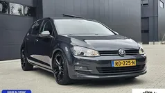 Gebruikt 2016 VW Golf VII Hatchback | € 10.799 (Goede deal)