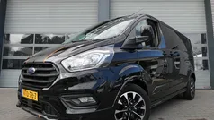 Gebruikt 2023 Ford Transit Custom Sport Van | € 30.850 (Eerlijke prijs)