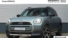 Gebruikt 2024 Mini Countryman Favoured SUV | € 46.875 (Eerlijke prijs)