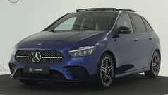 Gebruikt 2024 Mercedes B180 AMG line MPV | € 52.064 (Eerlijke prijs)
