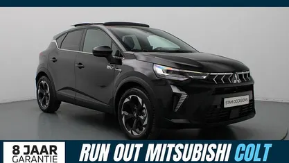Occasion Mitsubishi ASX Instyle 2025 SUV