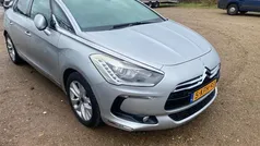 Grijs Gebruikt 2013 Citroën DS5 Business Class Hatchback | € 5.999 (Super prijs)