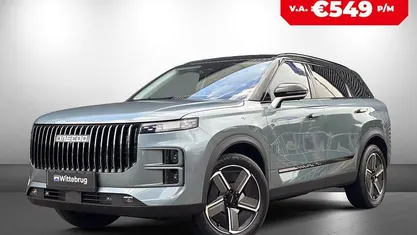 Occasion 2026 Jaecoo 7 SUV | € 39.900 (Eerlijke prijs)