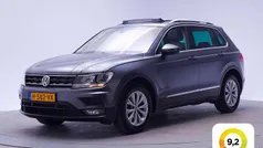 Grijs Gebruikt 2020 VW Tiguan Comfortline SUV | € 26.745 (Goede deal)