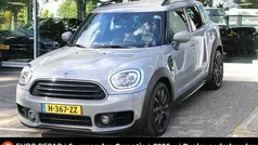 Gebruikt 2020 Mini One Countryman Pepper SUV | € 18.995 (Eerlijke prijs)