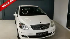 Gebruikt 2007 Mercedes B170 MPV | € 2.499 (Super prijs)