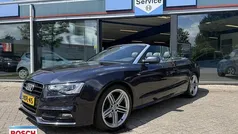 Gebruikt 2013 Audi A5 Cabriolet Proline Cabriolet | € 17.450 (Eerlijke prijs)