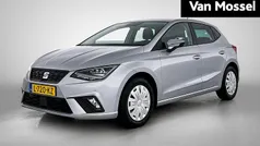 Gebruikt 2021 Seat Ibiza Business Hatchback | € 16.900 (Eerlijke prijs)