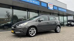 Grijs Gebruikt 2016 Opel Corsa Edition Hatchback | € 6.895 (Eerlijke prijs)