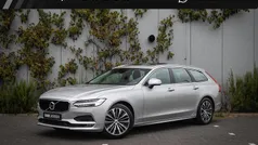 Grijs Gebruikt 2020 Volvo V90 Momentum Stationwagen | € 29.694 (Eerlijke prijs)