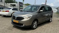 Gebruikt 2013 Dacia Lodgy MPV | € 5.249 (Eerlijke prijs)