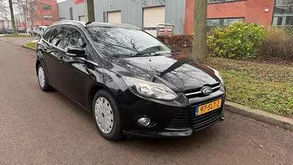 Occasion 2011 Ford Focus Stationwagen | € 3.750 (Eerlijke prijs)