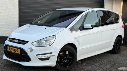Occasion Ford S-MAX S 203 PK (149 kW) 2011 MPV
