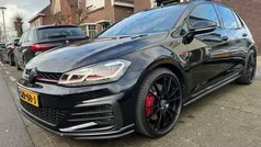 Zwart Gebruikt 2020 VW Golf VIII GTI Hatchback | € 28.750 (Eerlijke prijs)