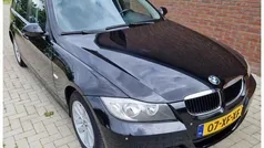 Gebruikt 2007 BMW 320 Basis Stationwagen | € 2.695 (Eerlijke prijs)