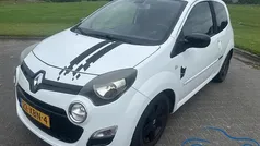 Gebruikt 2012 Renault Twingo Collection Hatchback | € 4.350 (Eerlijke prijs)