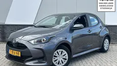 Gebruikt 2023 Toyota Yaris Active Hatchback | € 19.900 (Eerlijke prijs)
