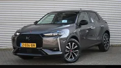 Grijs Gebruikt 2024 DS Automobiles DS3 Performance SUV | € 27.495 (Super prijs)