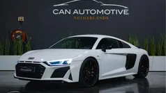 Wit Gebruikt 2016 Audi R8 Coupé Coupé | € 94.400 (Goede deal)