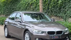 Gebruikt 2012 BMW 320 Executive Sedan | € 9.499 (Super prijs)