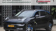Gebruikt 2023 Lynk & Co 01 SUV | € 27.333 (Eerlijke prijs)