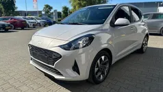 Zilver Gebruikt 2024 Hyundai i10 Comfort Hatchback | € 19.395 (Goede deal)