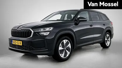 Occasion Skoda Kodiaq Business Line 204 PK (150 kW) 2025 SUV