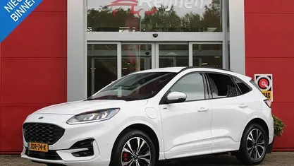 Occasion Ford Kuga ST-Line X 225 PK (165 kW) 2024 SUV