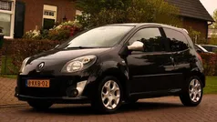 Gebruikt 2008 Renault Twingo GT Hatchback | € 2.950 (Eerlijke prijs)