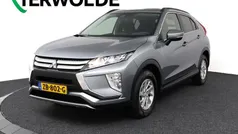 Grijs Gebruikt 2019 Mitsubishi Eclipse Cross SUV | € 17.795 (Eerlijke prijs)