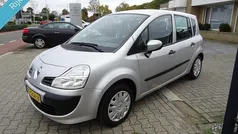 Grijs Gebruikt 2008 Renault Modus Expression MPV | € 1.650 (Eerlijke prijs)