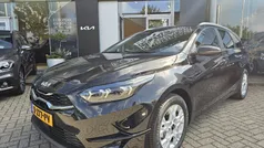 Gebruikt 2024 Kia Ceed Stationwagen | € 31.600 (Eerlijke prijs)