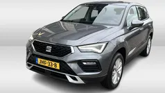 Grijs Gebruikt 2022 Seat Ateca Style SUV | € 23.450 (Goede deal)