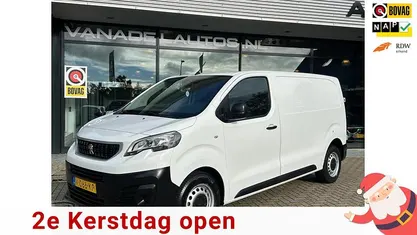 Gebruikt 2018 Peugeot Expert Van | € 11.999 (Super prijs)