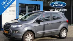 Gebruikt 2016 Ford Ecosport Trend SUV | € 9.400 (Eerlijke prijs)