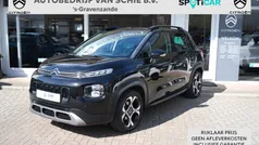 Gebruikt 2019 Citroën C3 Aircross Shine SUV | € 12.450 (Eerlijke prijs)