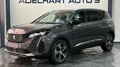 Occasion Peugeot 5008 GT-line 131 PK (96 kW) 2022 MPV