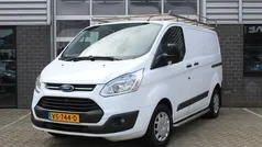 Gebruikt 2015 Ford Transit Custom Trend Van | € 9.950 (Super prijs)