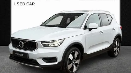 Occasion Volvo XC40 Momentum 165 PK (121 kW) 2020 SUV
