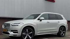 Grijs Gebruikt 2021 Volvo XC90 SUV | € 50.749 (Eerlijke prijs)