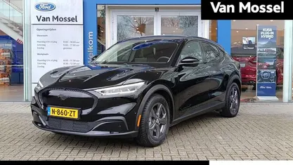 Occasion Ford Mustang Mach-E 216 kW (294 PK) 2022 SUV