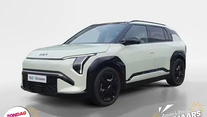 Gebruikt 2025 Kia EV3 SUV | € 43.940 (Eerlijke prijs)