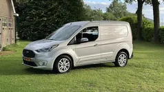 Gebruikt 2021 Ford Transit Limited Van | € 13.950 (Super prijs)