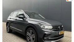 Gebruikt 2021 VW Tiguan Business+ SUV | € 31.650 (Goede deal)