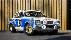 Gebruikt 1973 Ford Escort RS | € 79.950