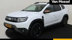 Wit Gebruikt 2024 Dacia Duster Extreme SUV | € 23.625 (Eerlijke prijs)