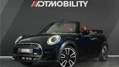 Gebruikt 2023 Mini John Cooper Works Cabriolet Essential Cabriolet | € 31.950 (Goede deal)
