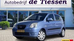 Gebruikt 2007 Kia Picanto Light Hatchback | € 2.500 (Eerlijke prijs)