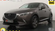Gebruikt 2017 Mazda CX-3 SUV | € 14.945 (Eerlijke prijs)